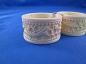 9. Ivory Napkin Rings
